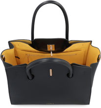 Carica l'immagine nel visualizzatore di Gallery, Tote bag Genesi in pelle
