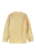 Carica l'immagine nel visualizzatore di Gallery, Pullover con laminatura
