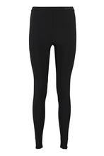 Carica l'immagine nel visualizzatore di Gallery, Leggings con elastico in vita
