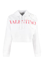 Load image into Gallery viewer, Cotton hoodie
