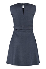 Load image into Gallery viewer, Virgin wool dress
