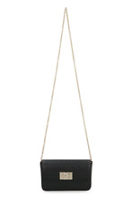 Load image into Gallery viewer, Furla 1927 leather mini crossbody bag
