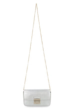 Load image into Gallery viewer, Metropolis leather mini crossbody bag
