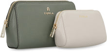 Carica l'immagine nel visualizzatore di Gallery, Beauty case Furla Camelia
