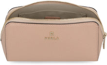 Carica l'immagine nel visualizzatore di Gallery, Beauty case Furla Camelia
