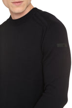 Carica l'immagine nel visualizzatore di Gallery, Maglione girocollo in cotone

