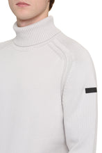 Carica l'immagine nel visualizzatore di Gallery, Maglione dolcevita in cotone
