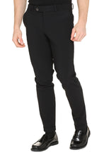Carica l'immagine nel visualizzatore di Gallery, Pantaloni chino Winter in nylon tecnico
