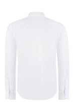 Carica l'immagine nel visualizzatore di Gallery, Camicia in tessuto tecnico
