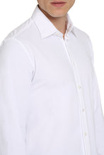 Carica l'immagine nel visualizzatore di Gallery, Camicia in tessuto tecnico
