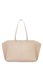 Carica l'immagine nel visualizzatore di Gallery, Tote bag Zip Multitude in pelle
