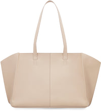 Carica l'immagine nel visualizzatore di Gallery, Tote bag Zip Multitude in pelle
