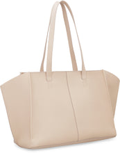 Carica l'immagine nel visualizzatore di Gallery, Tote bag Zip Multitude in pelle
