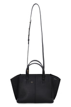 Load image into Gallery viewer, Mini Zip Multitude leather tote
