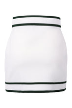 Carica l'immagine nel visualizzatore di Gallery, Minigonna Retro Tennis in maglia
