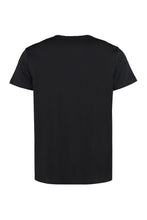Carica l'immagine nel visualizzatore di Gallery, T-shirt girocollo in cotone
