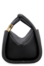 Load image into Gallery viewer, Wonton 20 leather handbag
