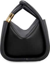 Load image into Gallery viewer, Wonton 20 leather handbag
