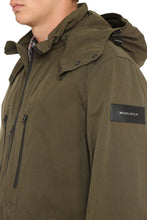 Carica l'immagine nel visualizzatore di Gallery, Parka Arrowood con cappuccio
