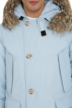 Carica l'immagine nel visualizzatore di Gallery, Arctic Parka classico
