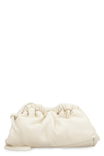 Carica l'immagine nel visualizzatore di Gallery, Clutch Mini Cloud in pelle

