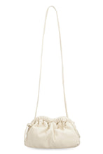 Carica l'immagine nel visualizzatore di Gallery, Clutch Mini Cloud in pelle
