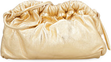 Carica l'immagine nel visualizzatore di Gallery, Clutch Mini Cloud in pelle
