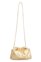 Carica l'immagine nel visualizzatore di Gallery, Clutch Mini Cloud in pelle
