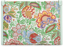 Carica l'immagine nel visualizzatore di Gallery, Clutch in tessuto jacquard
