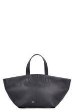 Carica l'immagine nel visualizzatore di Gallery, Tote bag Tulipano in pelle
