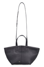 Carica l'immagine nel visualizzatore di Gallery, Tote bag Tulipano in pelle
