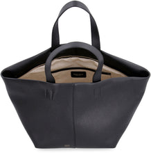 Carica l'immagine nel visualizzatore di Gallery, Tote bag Tulipano in pelle
