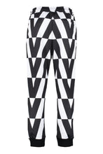 Carica l'immagine nel visualizzatore di Gallery, Track-pants in tessuto tecnico
