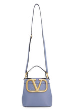 Carica l'immagine nel visualizzatore di Gallery, Valentino Garavani - Borsa a mano Supervee in pelle

