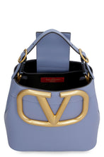 Carica l'immagine nel visualizzatore di Gallery, Valentino Garavani - Borsa a mano Supervee in pelle
