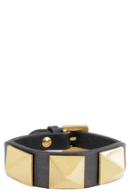 Carica l'immagine nel visualizzatore di Gallery, Valentino Garavani - Bracciale in pelle
