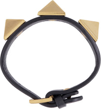 Carica l'immagine nel visualizzatore di Gallery, Valentino Garavani - Bracciale in pelle
