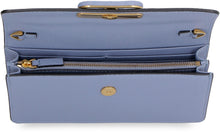 Carica l'immagine nel visualizzatore di Gallery, Valentino Garavani - Wallet on chain in pelle
