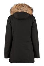 Carica l'immagine nel visualizzatore di Gallery, Arctic Parka classico
