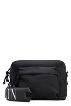 Carica l'immagine nel visualizzatore di Gallery, Valentino Garavani - Borsa messenger VLTN in nylon
