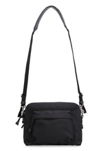 Carica l'immagine nel visualizzatore di Gallery, Valentino Garavani - Borsa messenger VLTN in nylon
