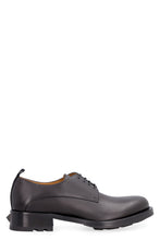 Carica l'immagine nel visualizzatore di Gallery, Valentino Garavani - Scarpe derby Roman Stud in pelle
