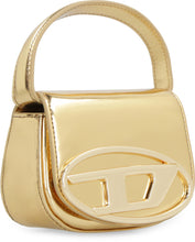 Carica l'immagine nel visualizzatore di Gallery, Mini bag 1DR-XS-S in pelle
