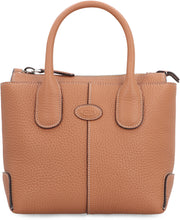 Carica l'immagine nel visualizzatore di Gallery, Shopping bag Tod's Di in pelle
