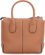 Carica l'immagine nel visualizzatore di Gallery, Shopping bag Tod's Di in pelle
