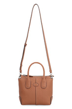 Carica l'immagine nel visualizzatore di Gallery, Shopping bag Tod's Di in pelle
