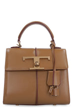 Carica l'immagine nel visualizzatore di Gallery, Mini-bag Timeless in pelle
