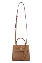 Carica l'immagine nel visualizzatore di Gallery, Mini-bag Timeless in pelle
