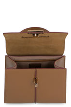Carica l'immagine nel visualizzatore di Gallery, Mini-bag Timeless in pelle
