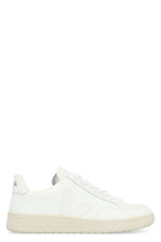 Carica l'immagine nel visualizzatore di Gallery, Sneakers low-top V-12 in pelle
